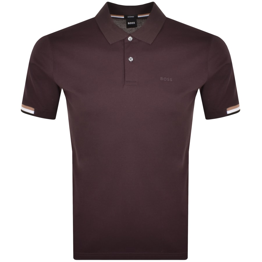 Polo maroon t shirt outlet